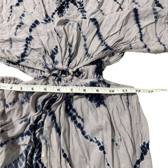 Young Fabulous and Broke Santos Dress Small - Picture 9 of 10